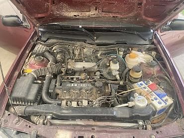 багаш: Daewoo Nexia: 2009 г., 1.5 л, Ручные, Бензин, Седан — 7