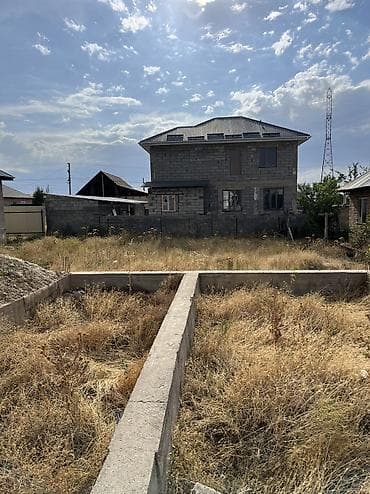 участки семетей: 4 соток, Для строительства, Красная книга, Тех паспорт, Договор купли-продажи — 2
