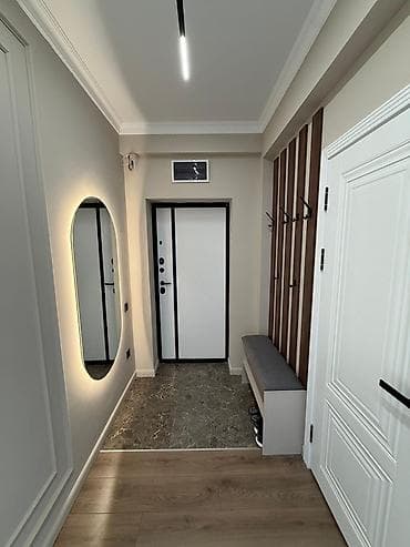 куплю квартиру в шопокове: 2 комнаты, 64 м², Элитка, 12 этаж, Дизайнерский ремонт — 8