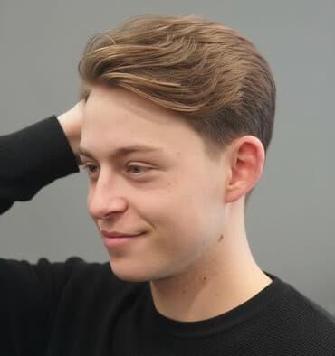 ремонт автозеркал: Мужские женские и детские стрижки. Укладки и окрашивание.Портфолио на — 1