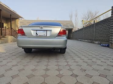 компрессор камри 50: Toyota Camry: 2004 г., 2.4 л, Автомат, Бензин, Седан — 4