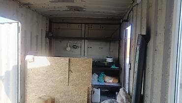 Продажа торговых контейнеров: Продажа павильонов 222 м² — 6