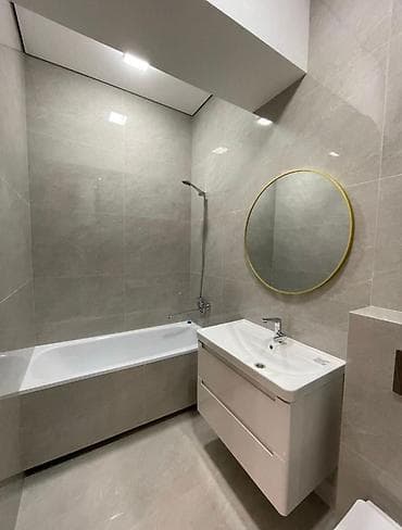 gala group: 3 комнаты, 96 м², Элитка, 9 этаж, Евроремонт — 8