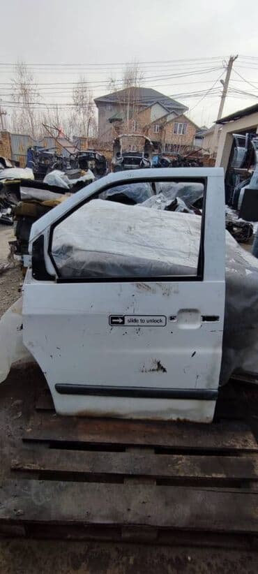 матор на фольксваген: Передняя правая Mercedes-Benz, Б/у, Оригинал — 1