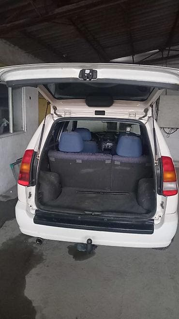 мицубиси спец стар: Mitsubishi Space Star: 1999 г., Механика, Бензин, Универсал — 2