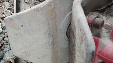 фаркоп на ауди а4: Фаркоп Для грузовых авто Universal Seat cover, Б/у — 1