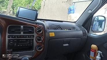 eagle eyes: Автовышка, Kia, 2005 г., 16 м — 10