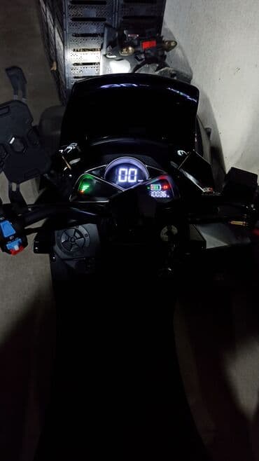 купить двигатель на мотоцикл минск бу: Макси-скутер 150 куб. см, Бензин, Б/у — 5