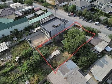 7 соток, Для строительства, Красная книга, Тех паспорт, Договор купли-продажи — 3
