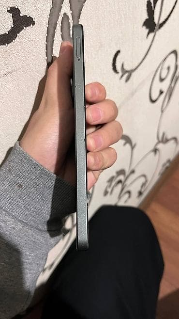 intel core: Realme C67, Колдонулган, 256 ГБ, түсү - Боз, 1 SIM, 2 SIM — 4