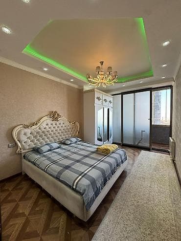 Продажа квартир: 2 комнаты, 64 м², Элитка, 6 этаж, Евроремонт — 4