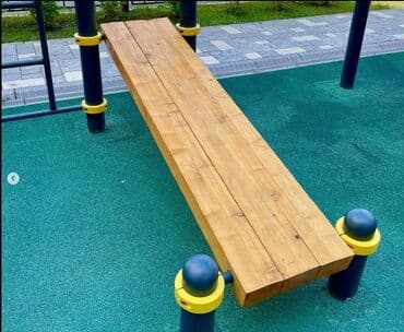 купить эллиптический тренажер бу: Турник, Новый, Бесплатная доставка — 2