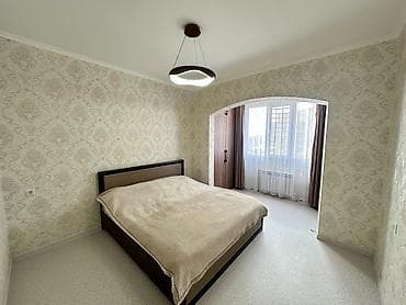 Продажа квартир: 4 комнаты, 101 м², 7 этаж, Евроремонт — 2
