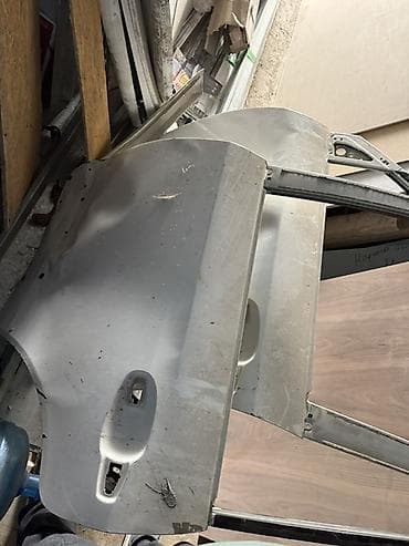 селхоз борт: Дверь Комплект Toyota, Б/у, Оригинал — 2