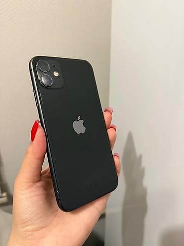 iphone 11 про бу: IPhone 11, Б/у — 3