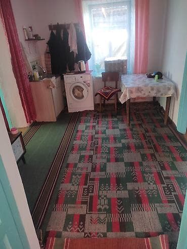 арка дома фото: Продаётся одноэтажный дом 69 кв. м В г. Каракол. Стены саман. С — 3