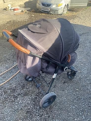 lego marvel: Коляска, цвет - Черный, Б/у — 6