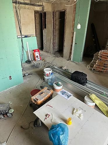 Квартиры: 3 комнаты, 70 м², Элитка, 10 этаж, ПСО (под самоотделку) — 6