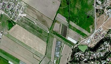 Недвижимость: 100 соток, Для сельского хозяйства — 2