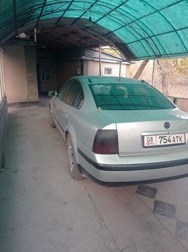 диски на опель зафира а: Volkswagen Passat: 1998 г., 1.8 л, Механика, Бензин, Седан — 3