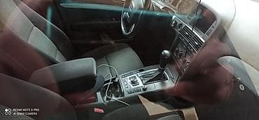 лада 2006: Audi A6: 2006 г., 2.4 л, Автомат, Бензин, Седан — 7