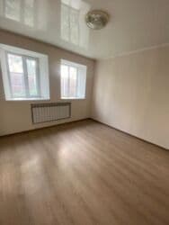 дом иссык куле: Дом, 60 м², 3 комнаты, Собственник, Косметический ремонт — 9