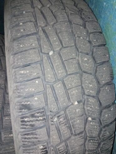 зимние шины на матиз: Зимние шины (комплект из 4 шт.) - Тип: зимние, нешипованные - Рисунок — 2