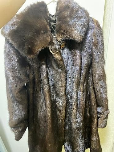 норковые шубы бишкек фото: Шуба, Норка, Короткая модель, С капюшоном, S — 2