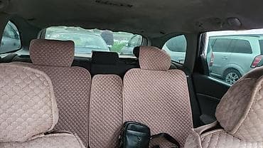 рулевой рейка ниссан примера п12: Nissan Primera: 2002 г., 1.8 л, Механика, Бензин, Универсал — 9