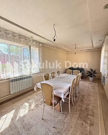nice house: 🏠Продается дом в с. Сокулук 🟡 Комнаты: 4 🟡 Участок: 11 соток 🟡 — 7