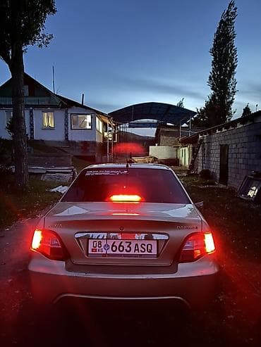 bmv e38: Daewoo Nexia: 2010 г., 1.6 л, Механика, Бензин, Седан — 2