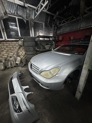 решетка на w221: Автозапчасти на Mercedes Разбор Mercedes-Benz CLS (C219 — 4