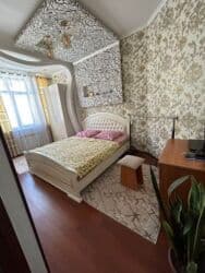 долгосрочная квартира тунгуч: 2 комнаты, Агентство недвижимости, Без подселения, С мебелью полностью — 2