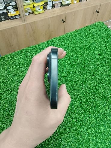apple iphone 5s 32: IPhone 16 Pro, Б/у, 256 ГБ, Space Gray, Защитное стекло, 89 % — 6