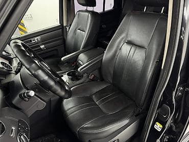 range tover: Land Rover Discovery: 2013 г., 3 л, Автомат, Дизель, Внедорожник — 2