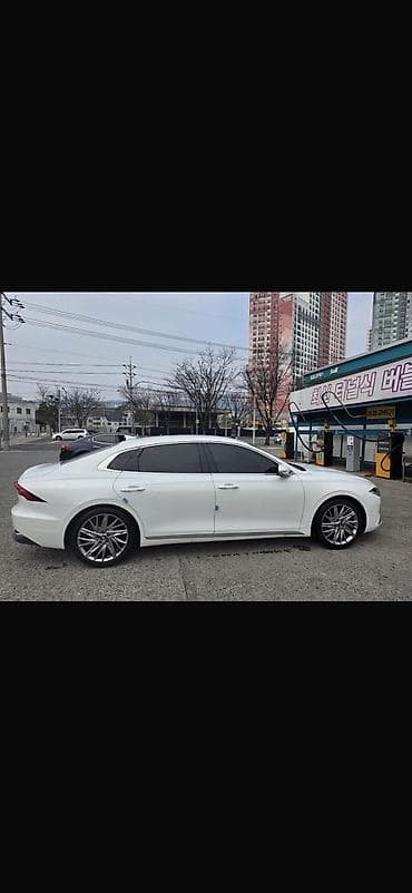 купить старекс хендай: Hyundai Grandeur: 2020 г., 2.5 л, Автомат, Бензин, Седан — 3