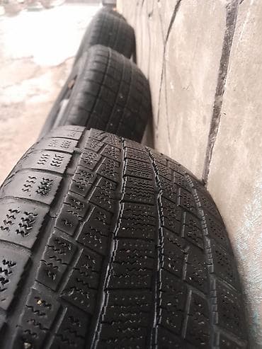 bmw e34 2 5: Колеса в сборе 185 / 65 / R 14, Всесезонная, Комплект, Легковые, Железные — 5