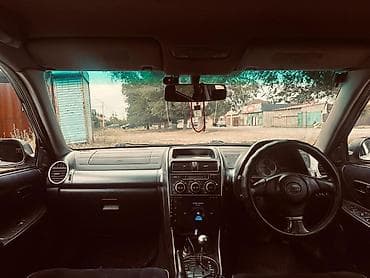 подшипник матиз передний: Toyota Altezza: 2002 г., 2 л, Автомат, Бензин, Хэтчбэк — 7