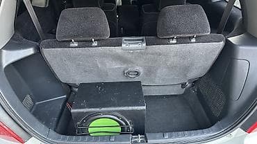 ролики одиссей: Honda Odyssey: 2002 г., 2.3 л, Автомат, Бензин, Минивэн — 9