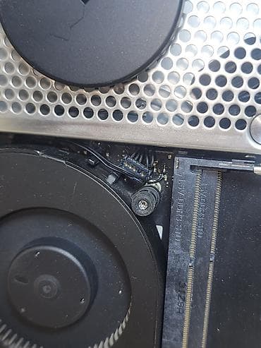 mac mini: Компьютер, ОЗУ 16 ГБ, Для работы, учебы, Встроенная видеокарта, HDD + SSD — 4
