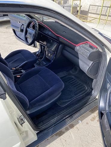 коллектор на ауди 100: Audi 100: 1996 г., 2.6 л, Механика, Бензин, Универсал — 7