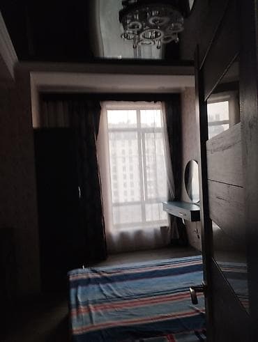 1: 2 комнаты, С мебелью полностью — 2