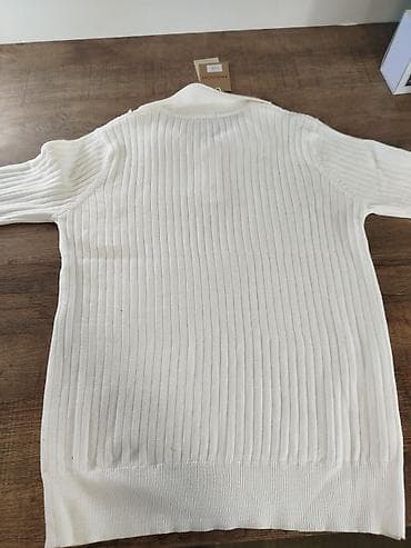 мурской рубашка: Кофта, На пуговицах — 2