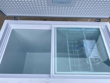 Аяз рент: Морозильник