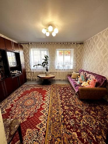 5 мик: 🏡 Продаётся уютный 5-ти комнатный дом в центре Сокулука!!! ✨ Дом с — 3