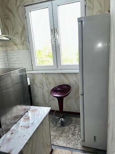 сдается квартира киркомстром: 2 комнаты, 60 м², 5 этаж, Косметический ремонт — 7