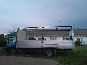 go bus: Бишкектин айланасы чоп тартабыз Бишкек-Казарман любой груз болсо — 2