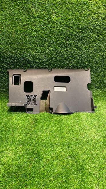 e71: Обшивка для педального механизма Bmw X6 50I E71 (Е71) N63B44 4 2012 — 4