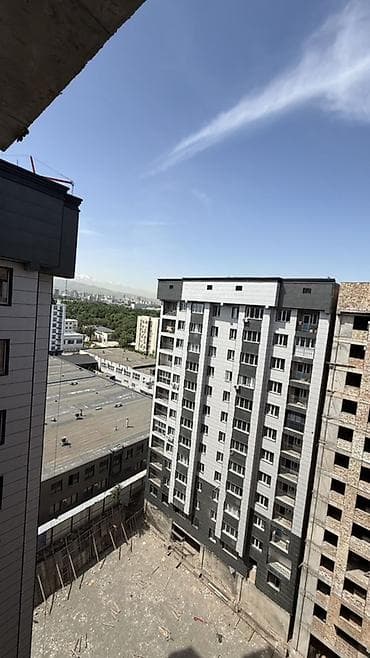 premium development: Строится, 2 комнаты, 59 м² — 4