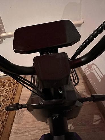 Мототехника: Продается срочно срочно electro skater! состояние отличное Бишкек — 3
